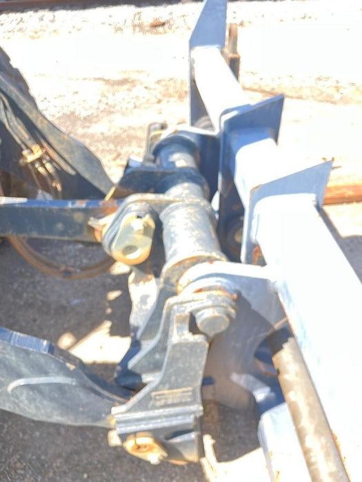 2022 SOLESBEE 96" Loader Fork Carriage - Solesbee