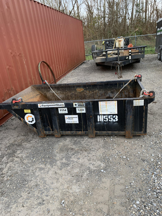 2020 STAR INDUSTRIES 1448B