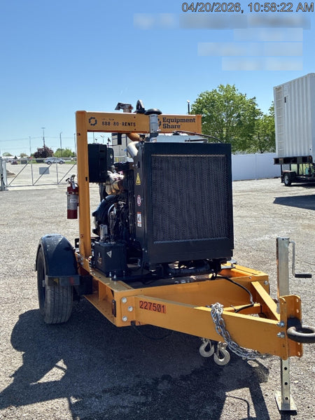 2022 PIONEER PP66S12L71-TD2.9L4