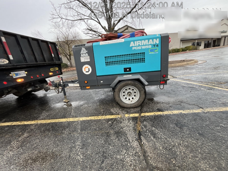 2020 CHICAGO PNEUMATIC CP 1290