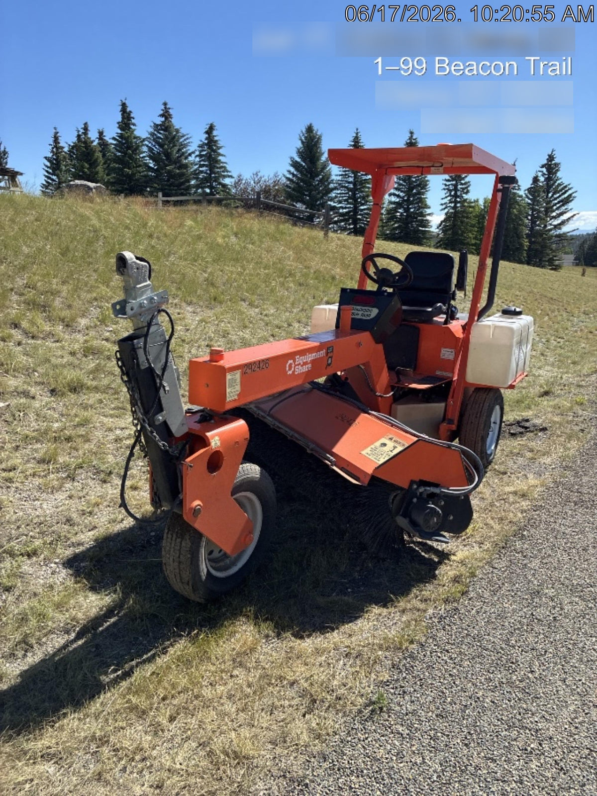 2023 LAYMOR SM-300