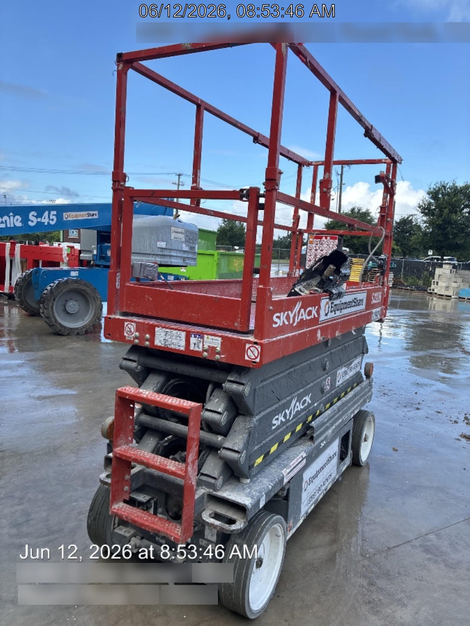 2023 SKYJACK SJ3226