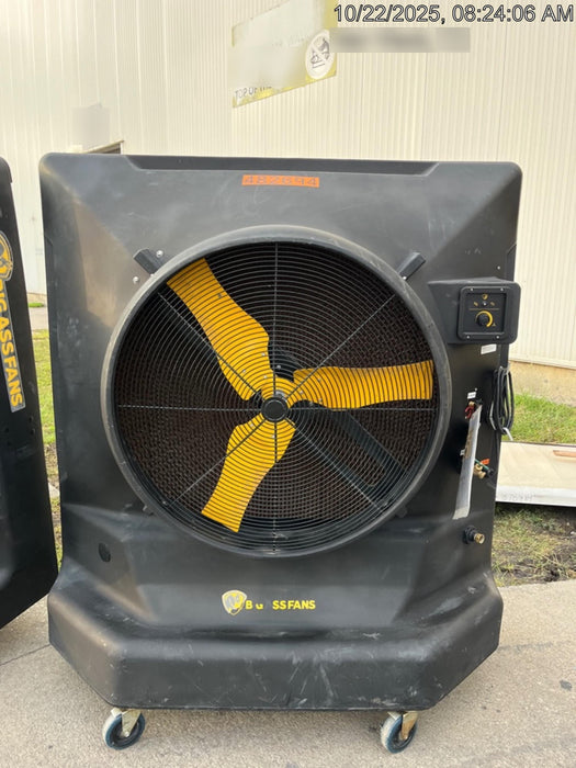 2024 BIG ASS FANS Cool Space 400