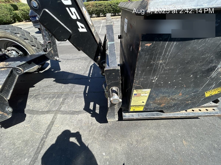 2019 ARROW MATERIAL HANDLING HP-6000-250