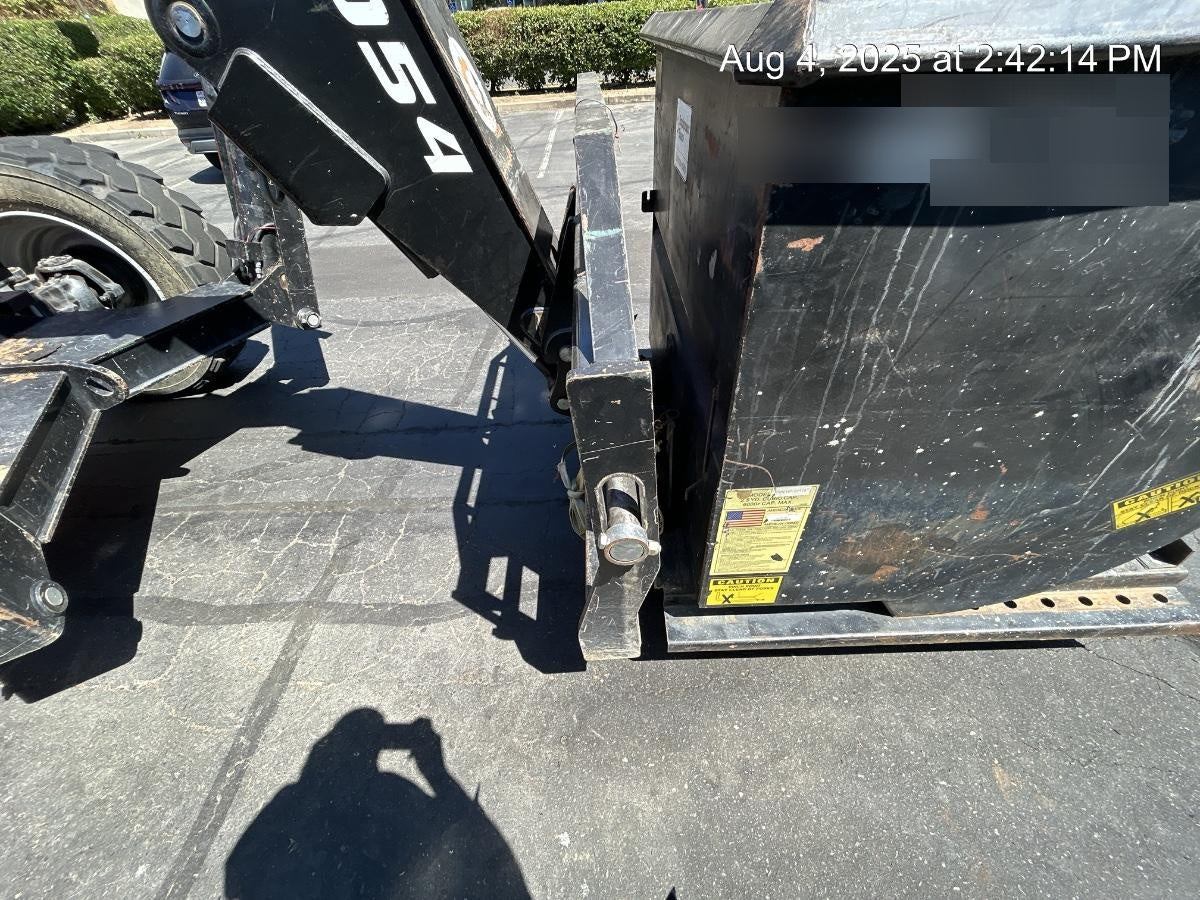 2019 ARROW MATERIAL HANDLING HP-6000-250