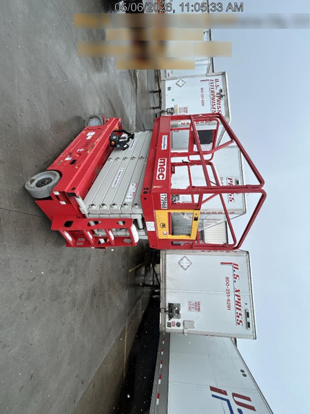 2021 MEC 4046SE
