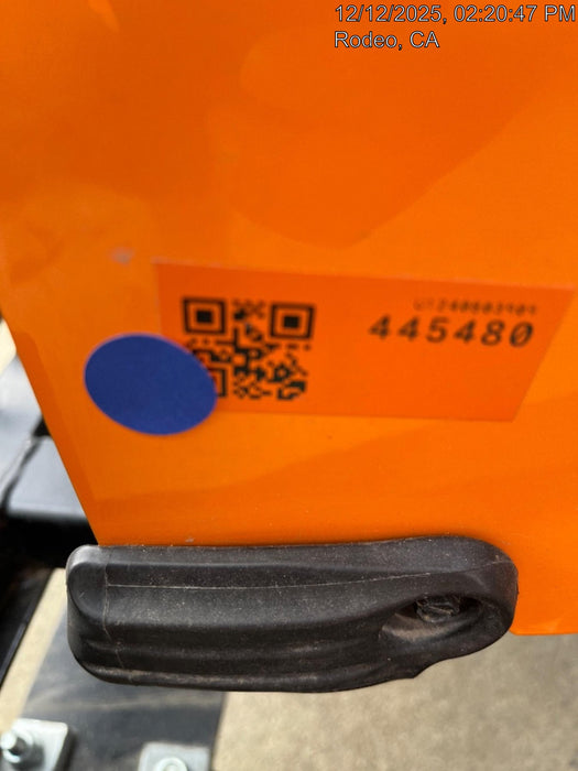 2024 LINCOLN ELECTRIC FLEXTEC 350X