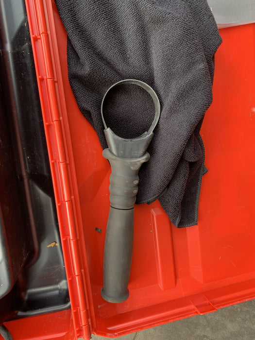 2020 HILTI TE 50-AVR