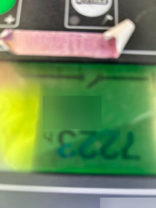 2021 ATLAS COPCO QAS45