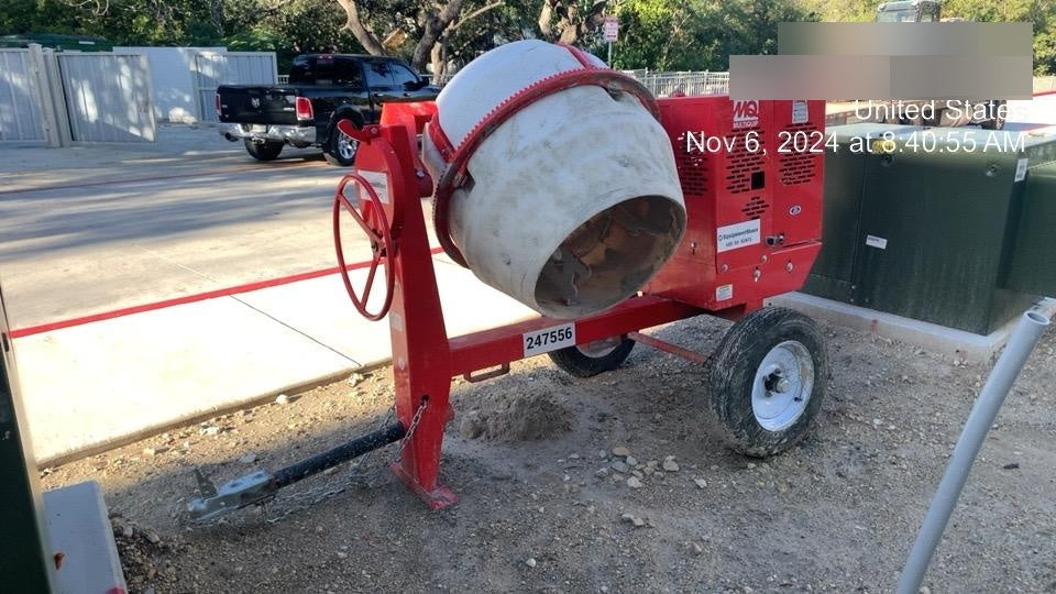 2022 MULTIQUIP MC94PK