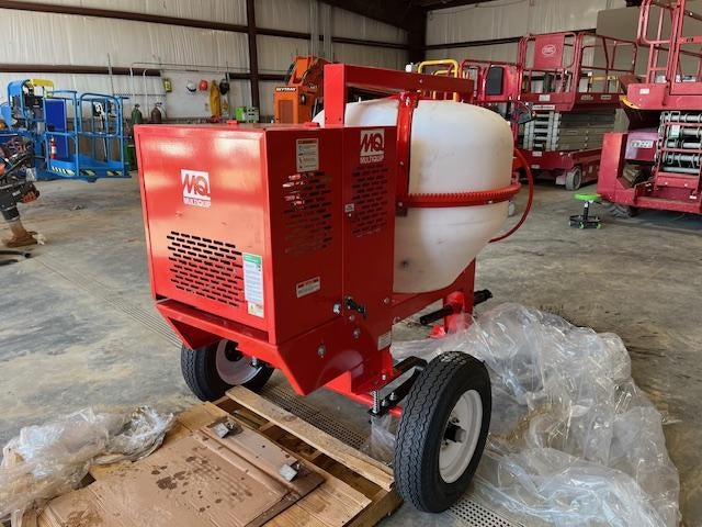 2025 MULTIQUIP MC12PH