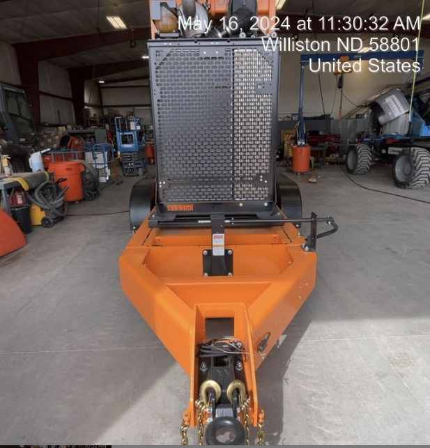 2024 PIONEER 86C21-DP