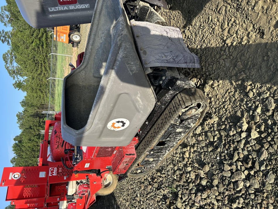 2023 TORO MBTX 2500-TS