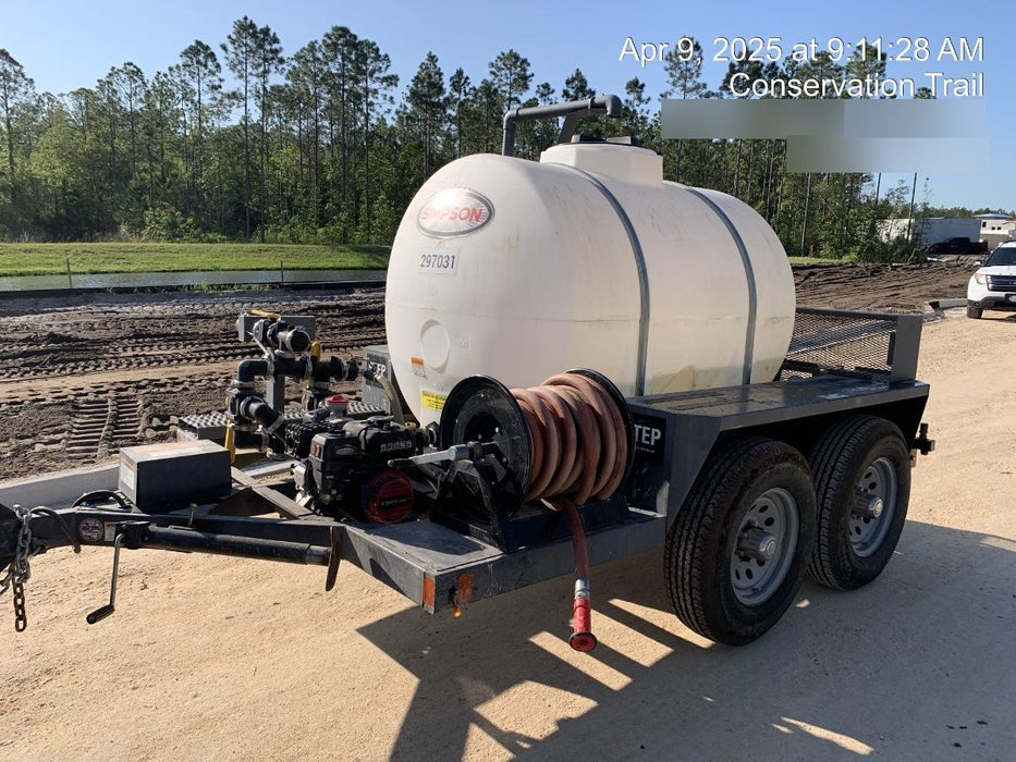 2023 SIMPSON SWT-52517