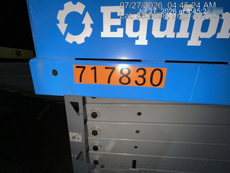 2026 GENIE GS-4046 E Drive