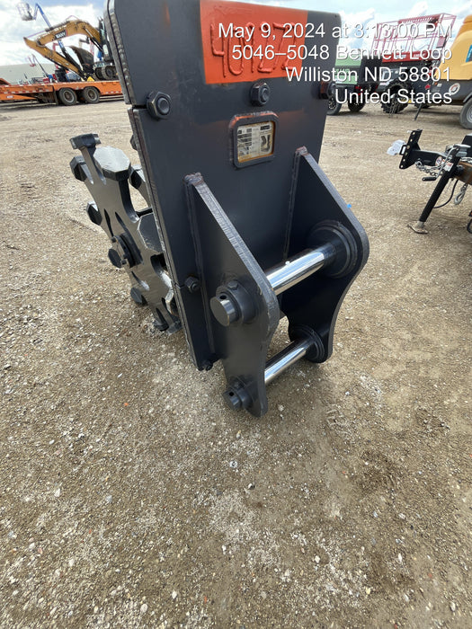 2024 ROCKLAND WI24-3