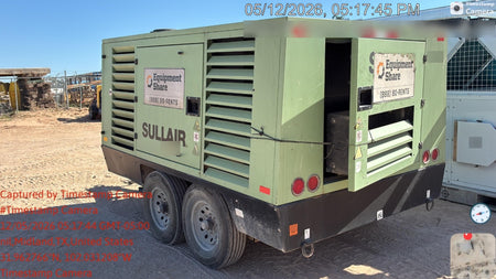 2019 SULLAIR 900HAF