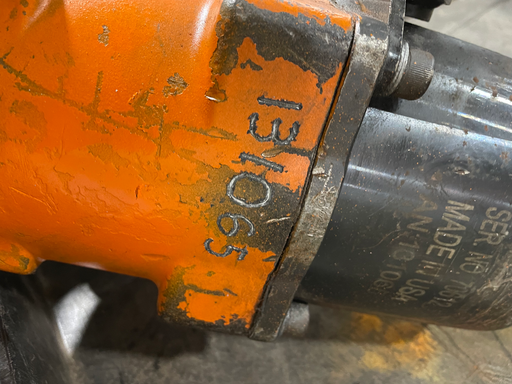 2021 MICHIGAN PNEUMATIC 4955B2