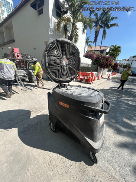 2022 POWER BREEZER PB4BASE