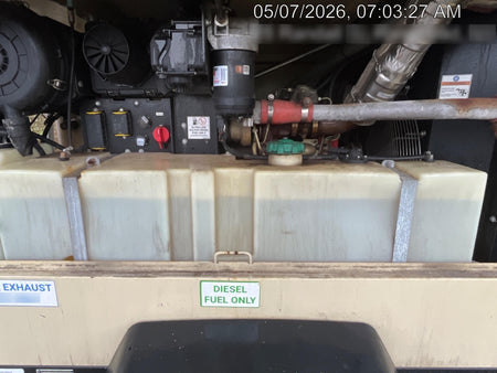 2023 DOOSAN P425/HP375WCU