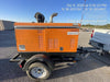 2021 Lincoln Electric Vantage 549X Ready Pak 3, ORANGE (includes trailer, cable rack, fender light kit)