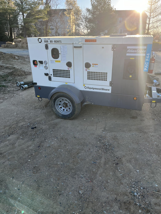 2022 ATLAS COPCO PAC F44 KD-S