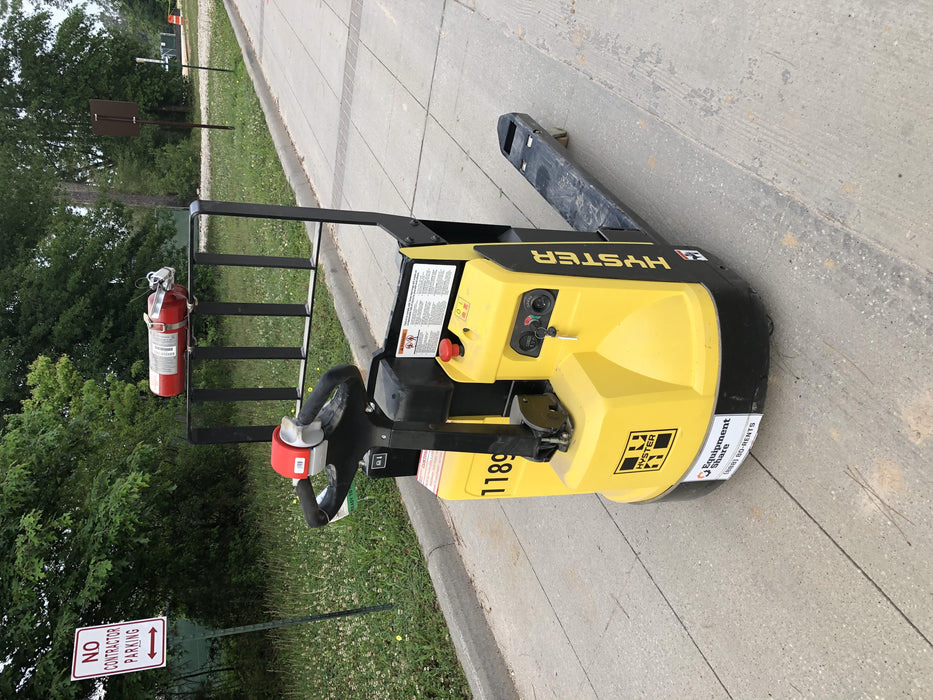 2020 HYSTER W45ZHD