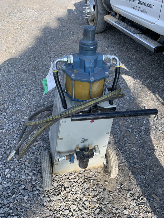 2020 PINNACLE PDQC-10000