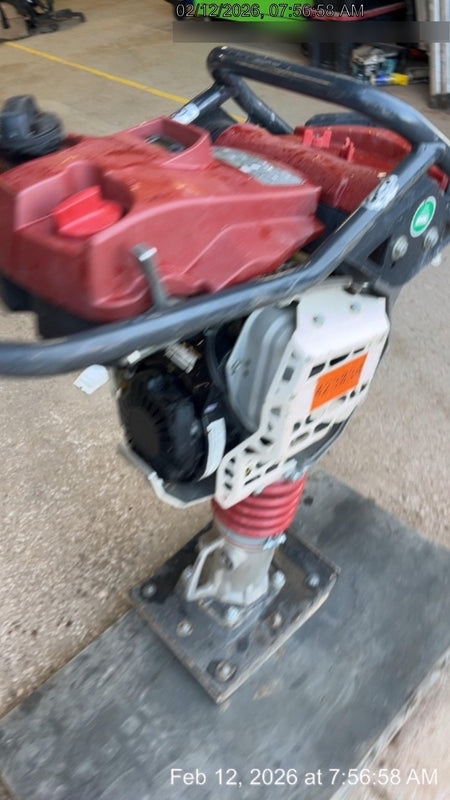 2024 DYNAPAC DR6X