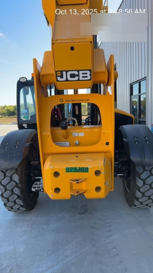 2024 JCB 506-36