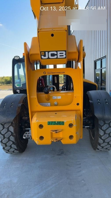 2024 JCB 506-36
