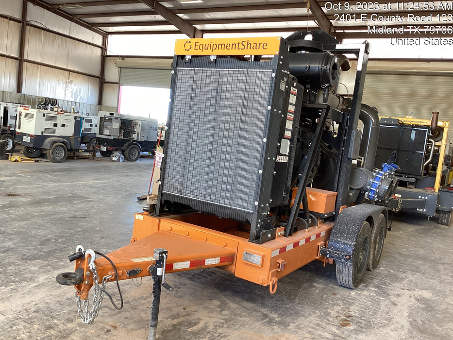 2023 RWN RWN-8NHTH-12OBPT