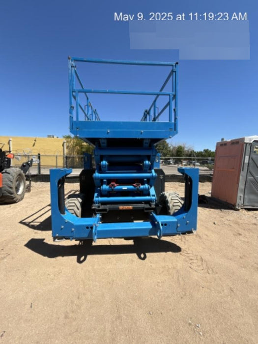 2020 GENIE GS-5390 RT