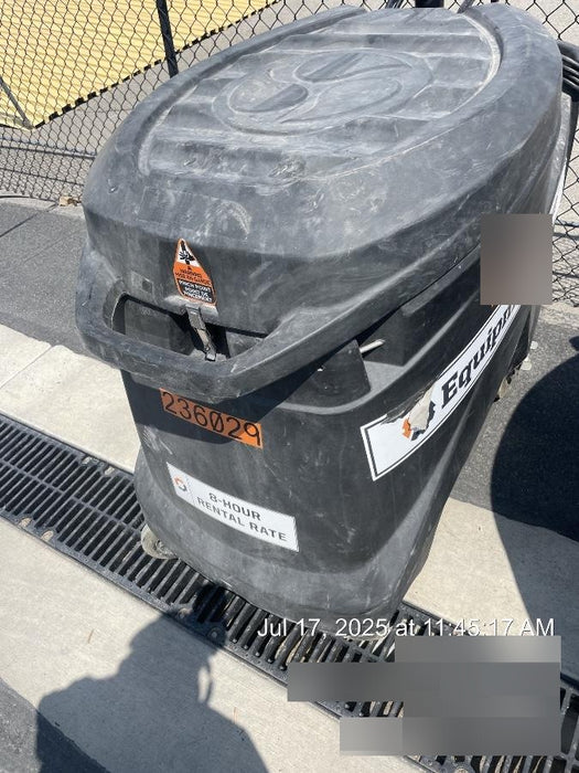 2022 POWER BREEZER PB4BASE