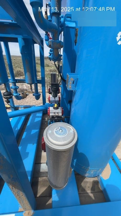 2024 HANKISON RDH-930G