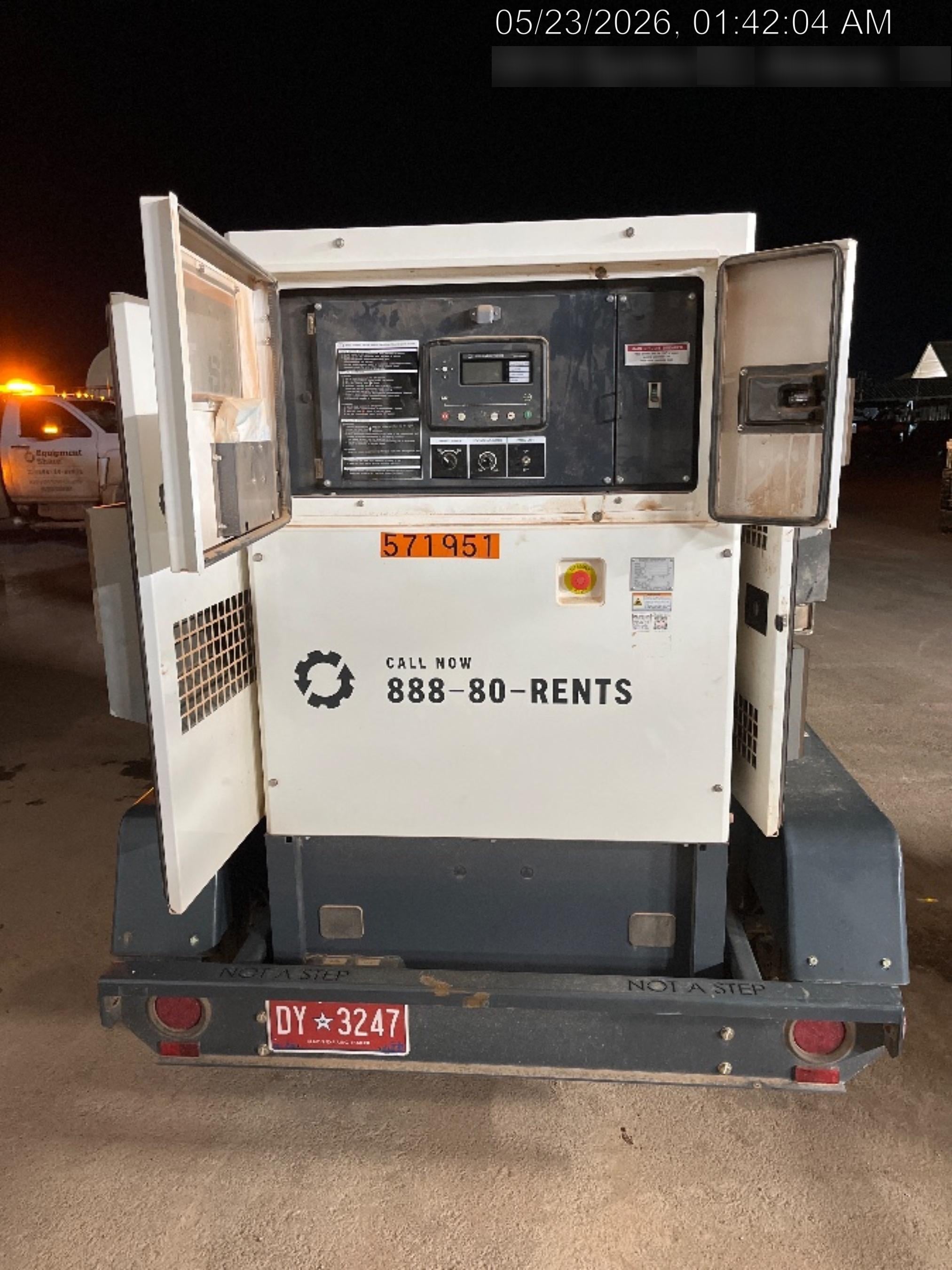 2025 AIRMAN SDG65S-8E1