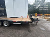 2025 TEXAS PRIDE TRAILERS GT817414KBP