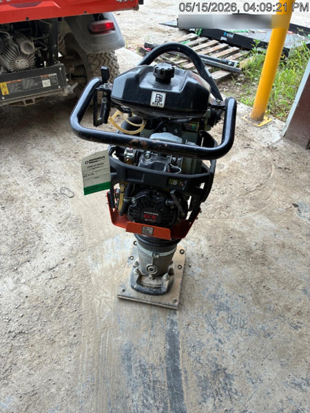 2025 HUSQVARNA LT6005