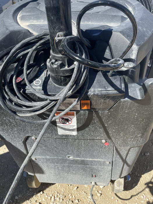 2022 POWER BREEZER PB4BASE