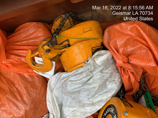 2020 HARRINGTON CF020-20