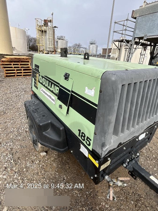 2019 SULLAIR 185-DPQ