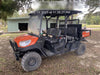 2022 KUBOTA RTV-X1140W-H (Canopy)