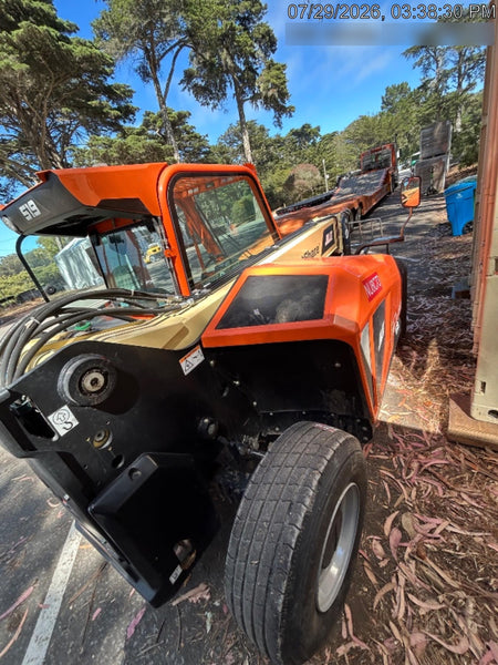 2025 JLG 519