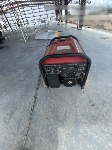 2025 MI-T-M GEN-6500-0MM1