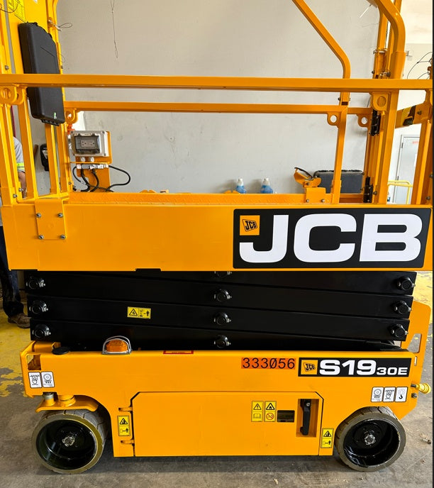 2023 JCB S1930E