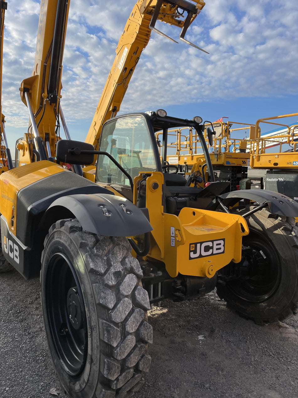 2024 JCB 509-42