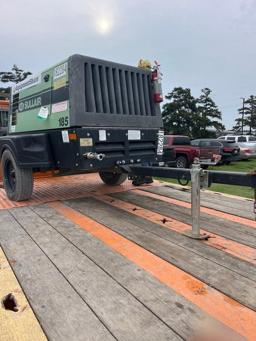 2021 SULLAIR 185D-DPQ KU4F