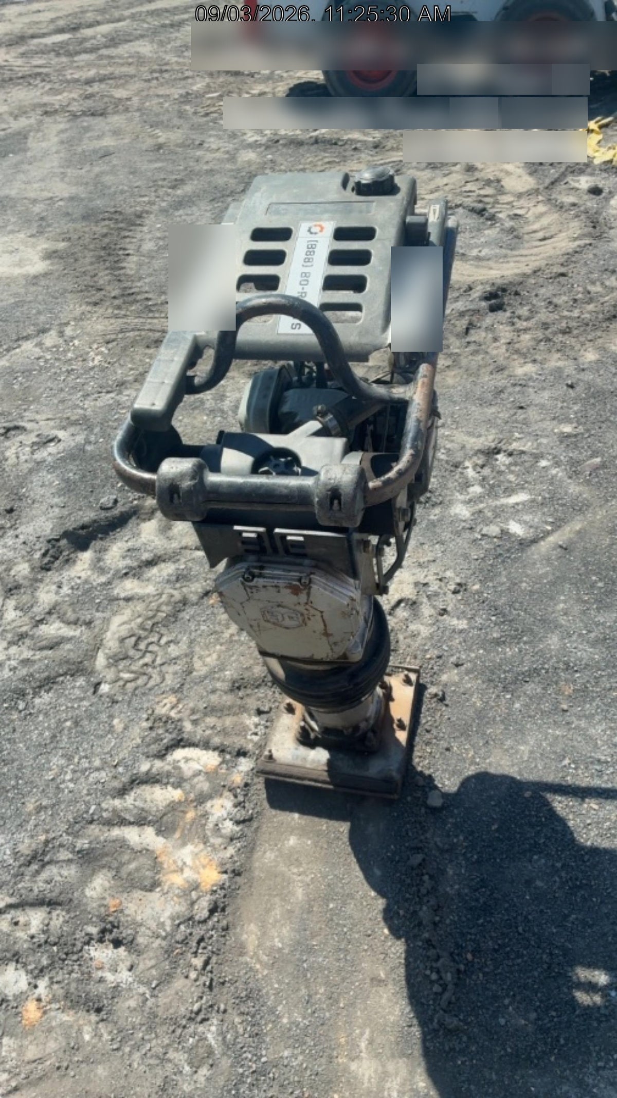 2022 THIRD COAST EQUIPMENT PR70H