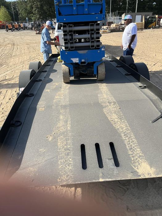 2023 STEELPOINT K19E