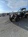 2018 Wacker Neuson TH627 Wacker Neuson TH627 Telehandler w/Canopy, Solid Tires, 48" Carriage and Forks
